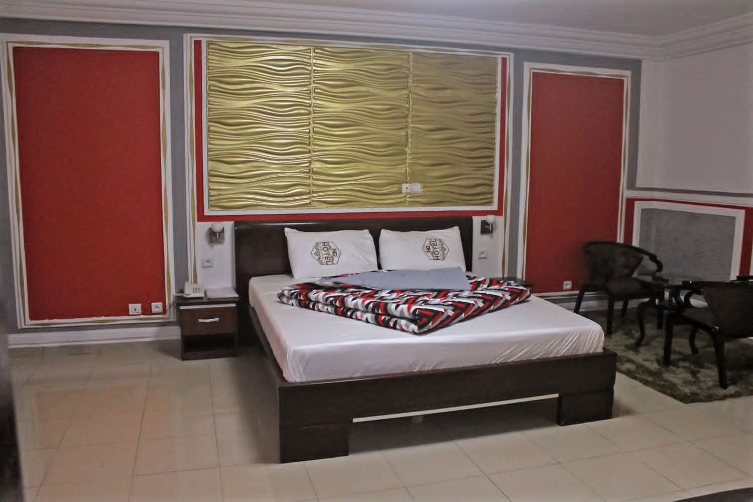 Supérieure — Guiglo